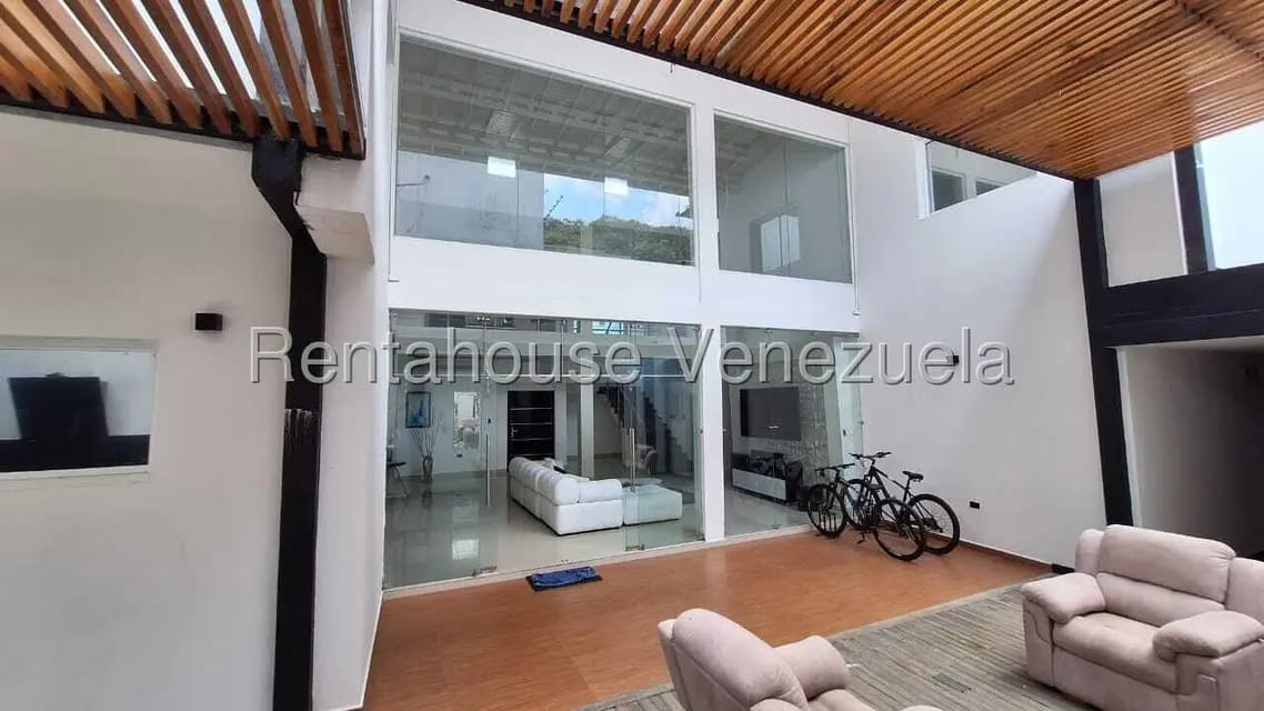 Casa (Multipes Niveles) en Venta en Los Parques, Merida - 23