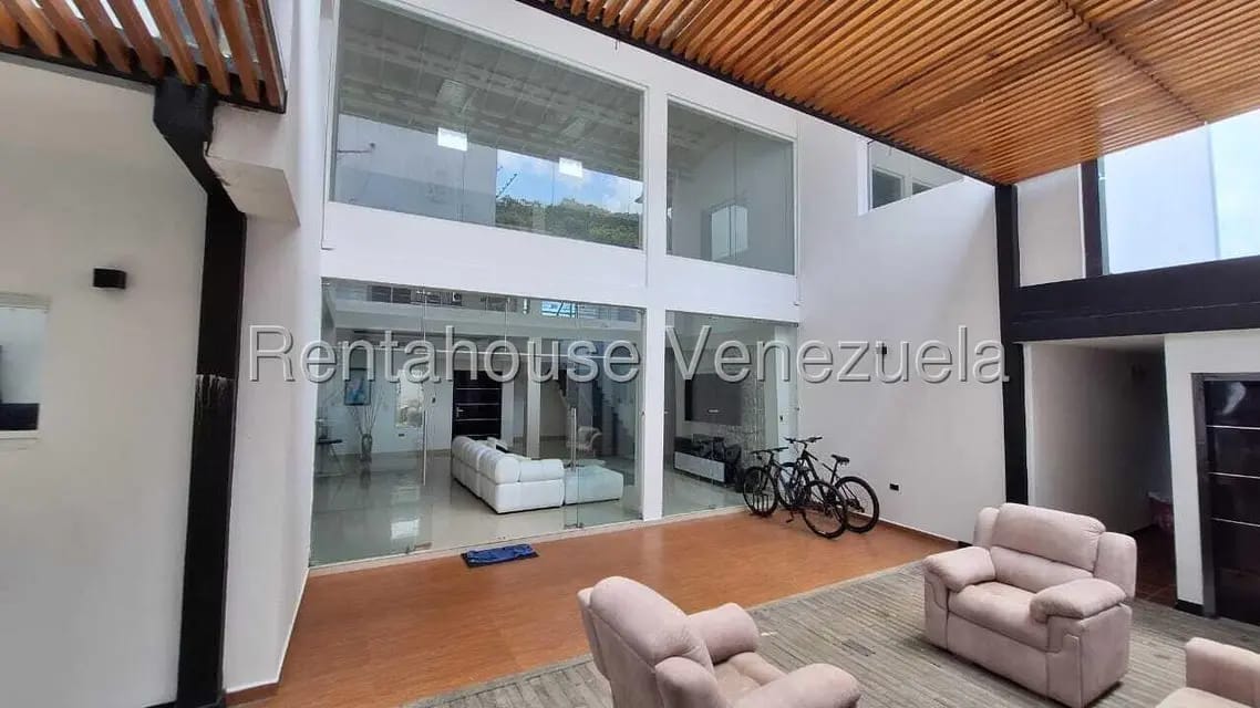 Casa (Multipes Niveles) en Venta en Los Parques, Merida - 24