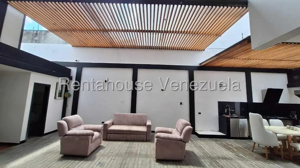 Casa (Multipes Niveles) en Venta en Los Parques, Merida - 25