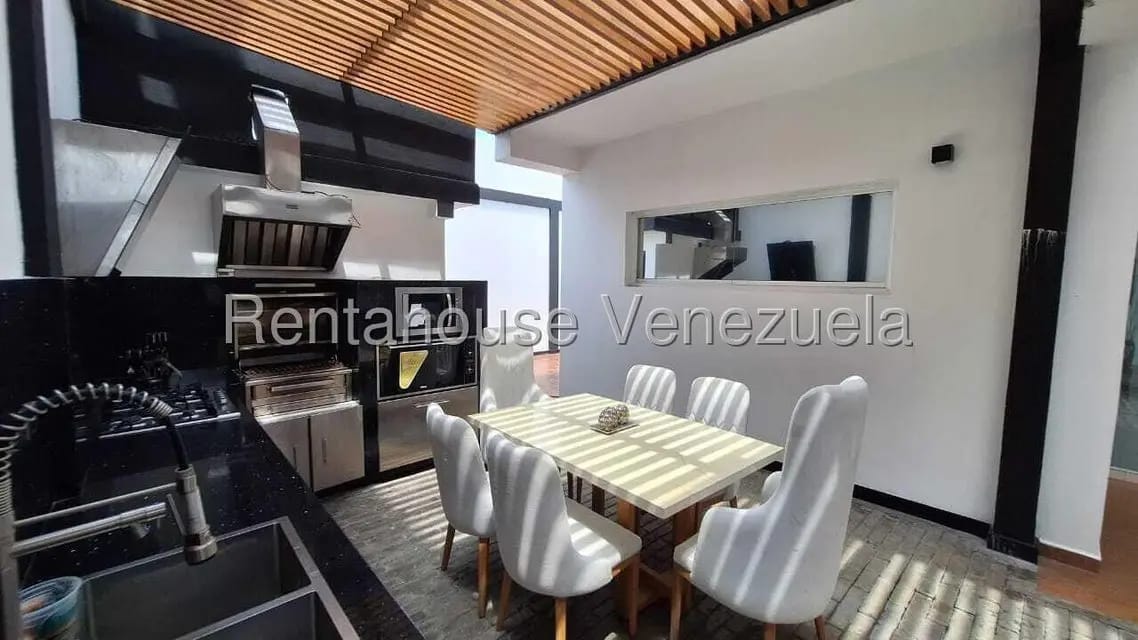 Casa (Multipes Niveles) en Venta en Los Parques, Merida - 28