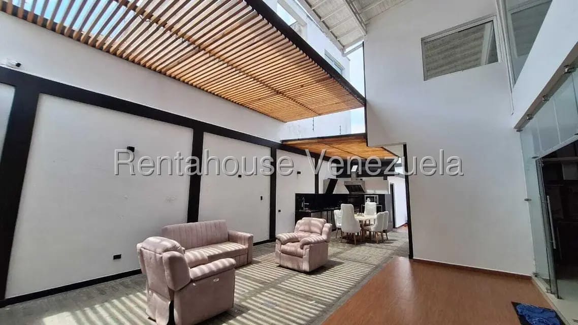Casa (Multipes Niveles) en Venta en Los Parques, Merida - 29