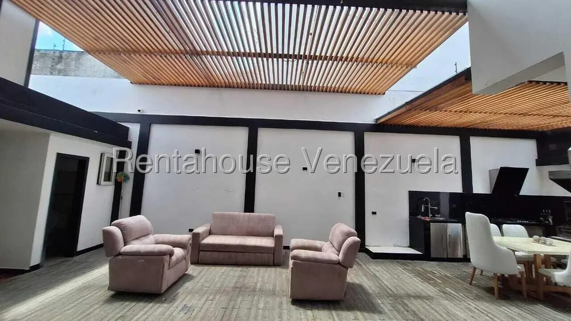Casa (Multipes Niveles) en Venta en Los Parques, Merida - 30