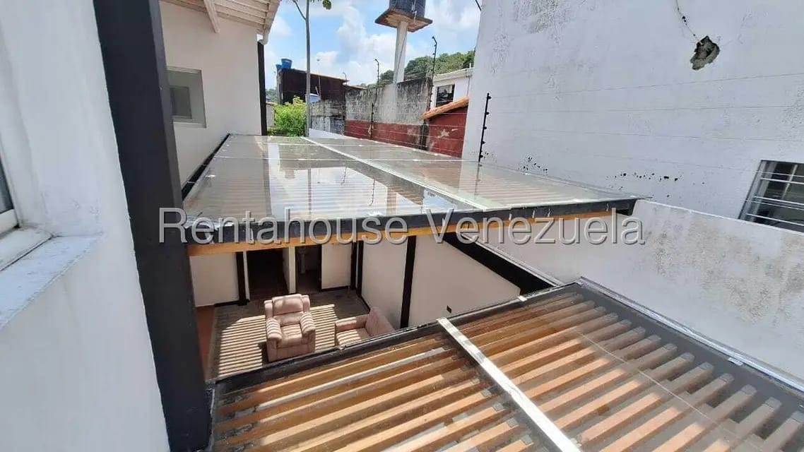 Casa (Multipes Niveles) en Venta en Los Parques, Merida - 31