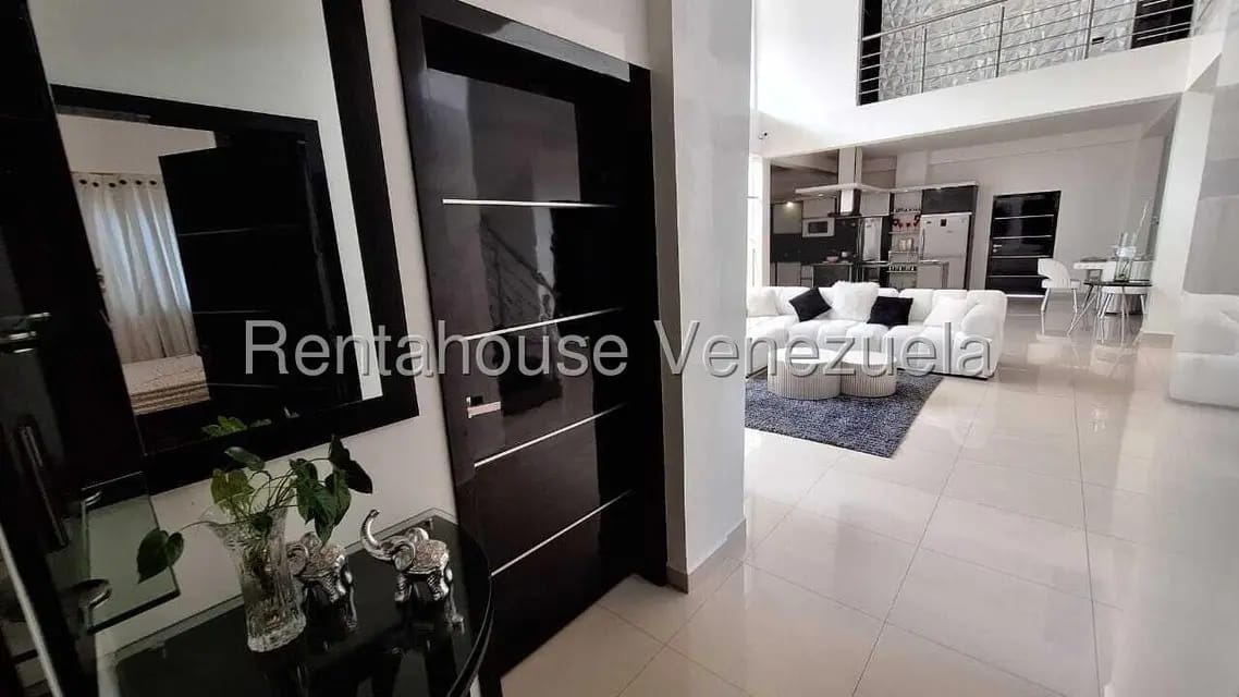 Casa (Multipes Niveles) en Venta en Los Parques, Merida - 33
