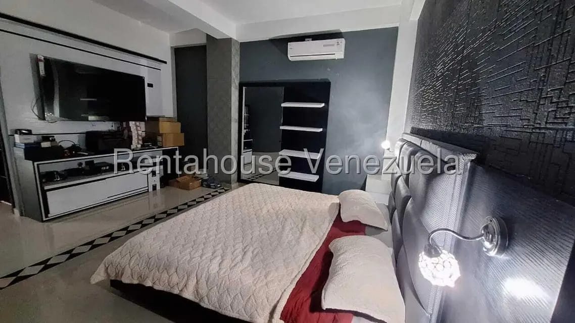 Casa (Multipes Niveles) en Venta en Los Parques, Merida - 35