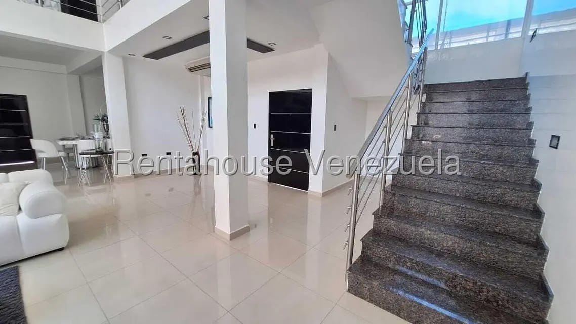 Casa (Multipes Niveles) en Venta en Los Parques, Merida - 36