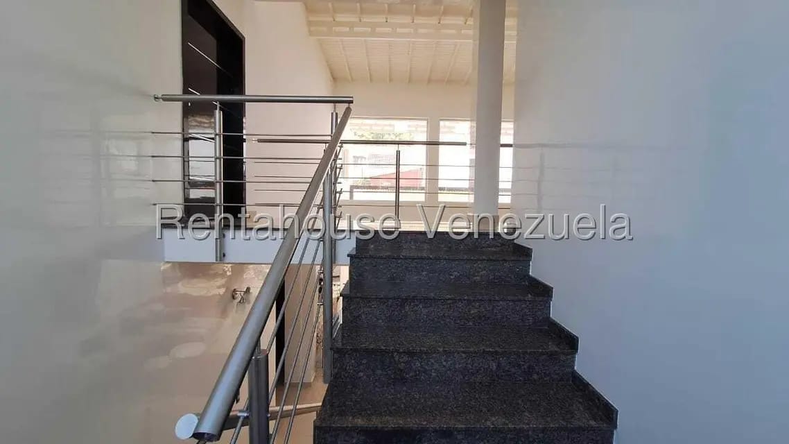 Casa (Multipes Niveles) en Venta en Los Parques, Merida - 37