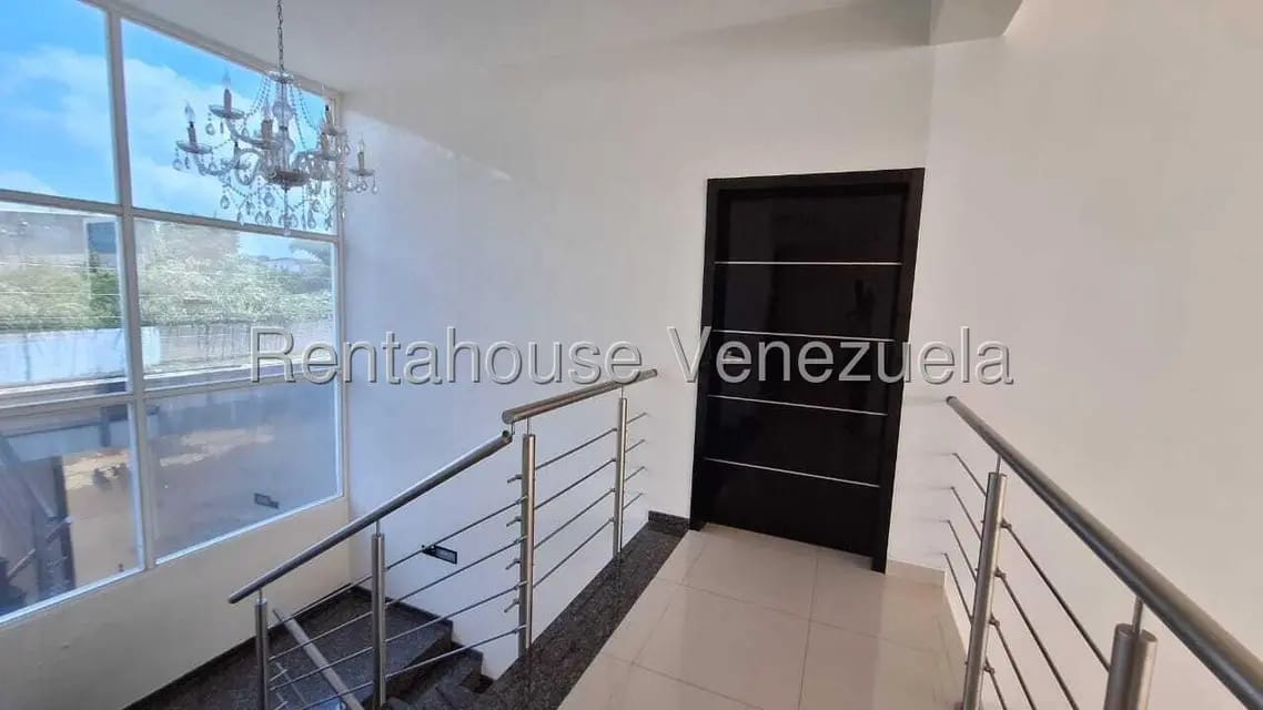 Casa (Multipes Niveles) en Venta en Los Parques, Merida - 38