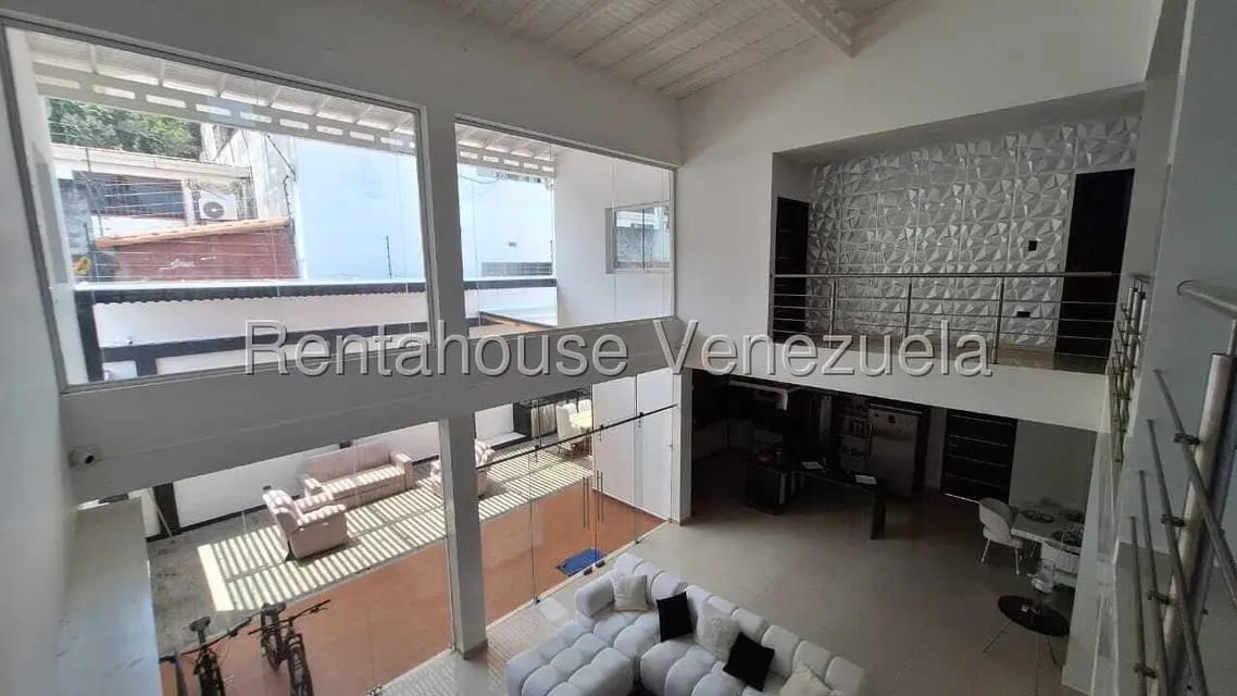 Casa (Multipes Niveles) en Venta en Los Parques, Merida - 39