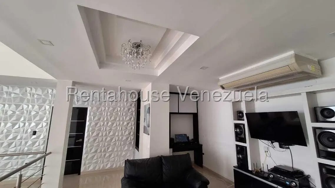 Casa (Multipes Niveles) en Venta en Los Parques, Merida - 41