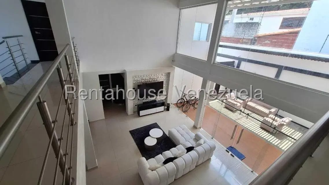 Casa (Multipes Niveles) en Venta en Los Parques, Merida - 42