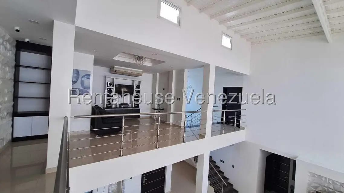 Casa (Multipes Niveles) en Venta en Los Parques, Merida - 43