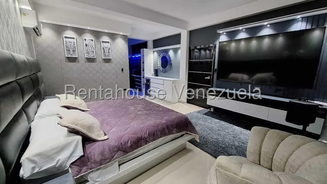 Casa (Multipes Niveles) en Venta en Los Parques, Merida - 44
