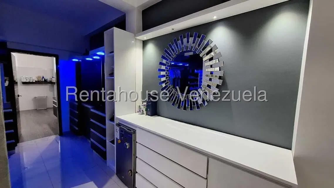 Casa (Multipes Niveles) en Venta en Los Parques, Merida - 45