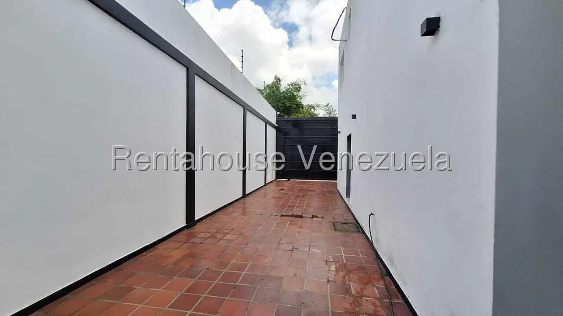 Casa (Multipes Niveles) en Venta en Los Parques, Merida - 6