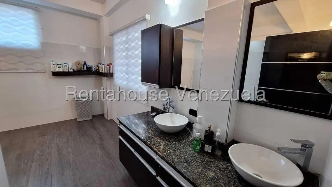Casa (Multipes Niveles) en Venta en Los Parques, Merida - 52