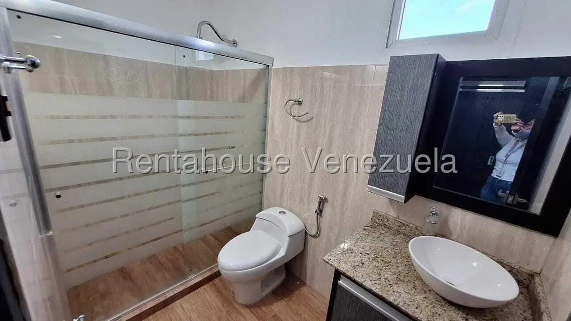 Casa (Multipes Niveles) en Venta en Los Parques, Merida - 54