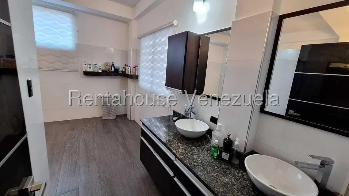Casa (Multipes Niveles) en Venta en Los Parques, Merida - 55