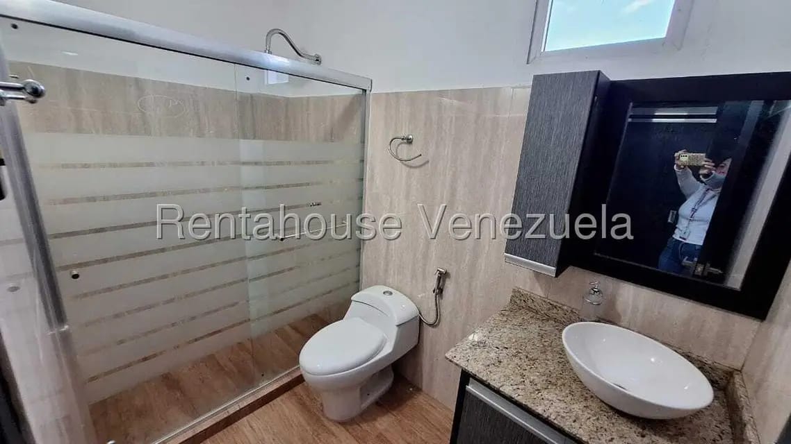 Casa (Multipes Niveles) en Venta en Los Parques, Merida - 59