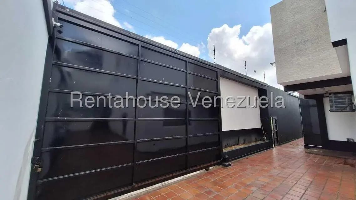 Casa (Multipes Niveles) en Venta en Los Parques, Merida - 7