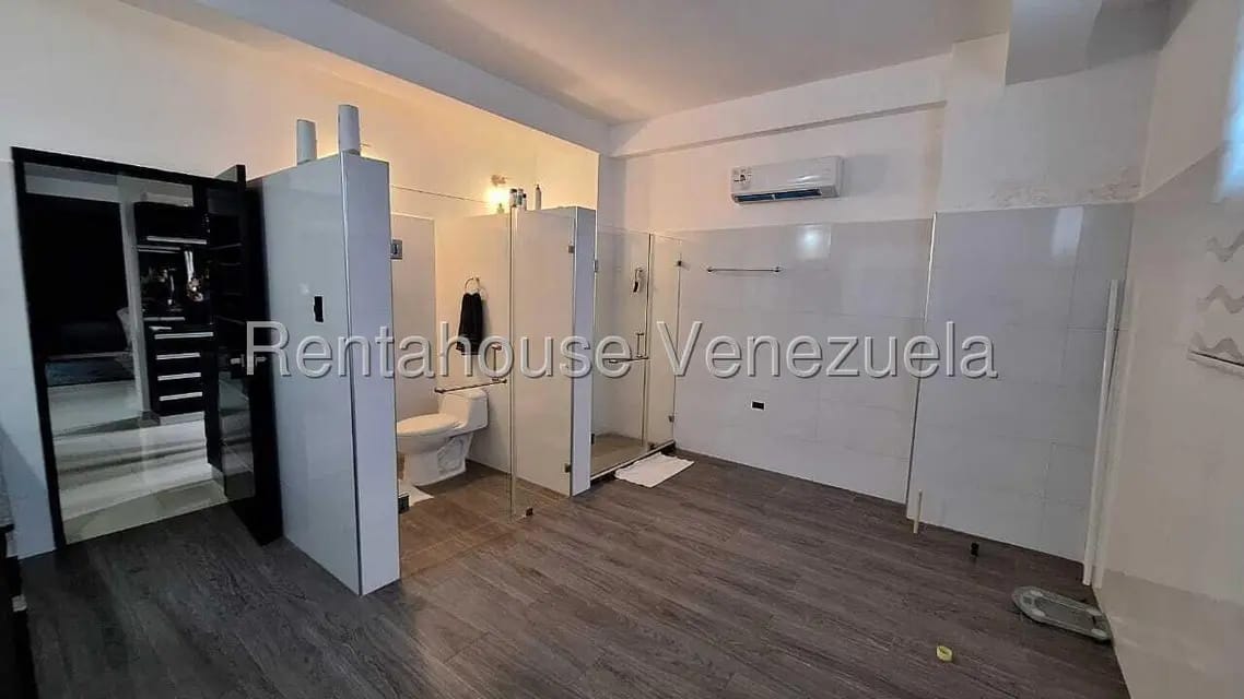 Casa (Multipes Niveles) en Venta en Los Parques, Merida - 69