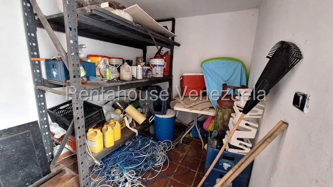 Casa (Multipes Niveles) en Venta en Los Parques, Merida - 70