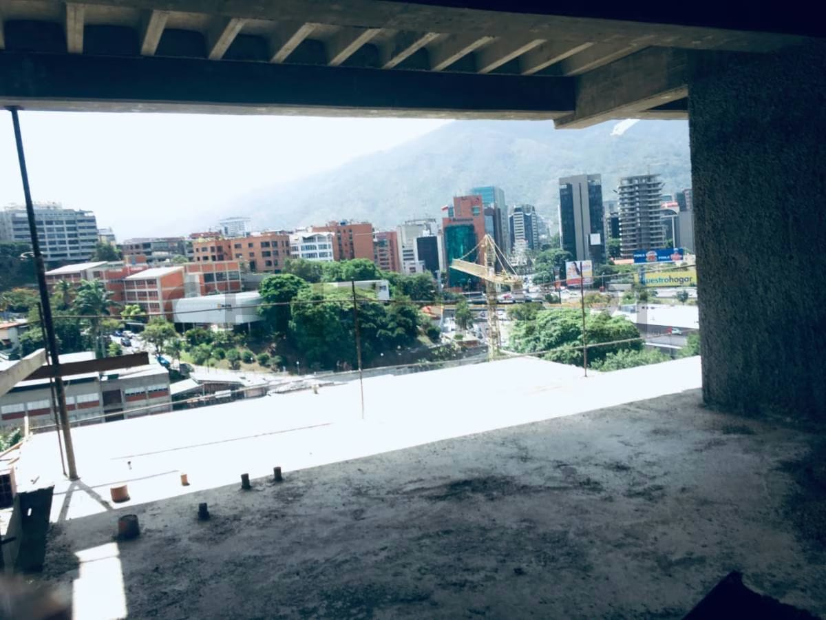 Pre Venta Torre Promenade oficinas en obra gris - 9