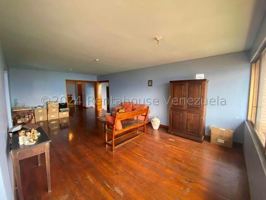 Apartamento (1 Nivel) en Venta en Los Naranjos del Cafetal, Distrito Metropolitano - 12