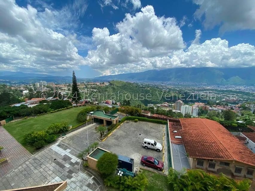 Apartamento (1 Nivel) en Venta en Los Naranjos del Cafetal, Distrito Metropolitano - 15