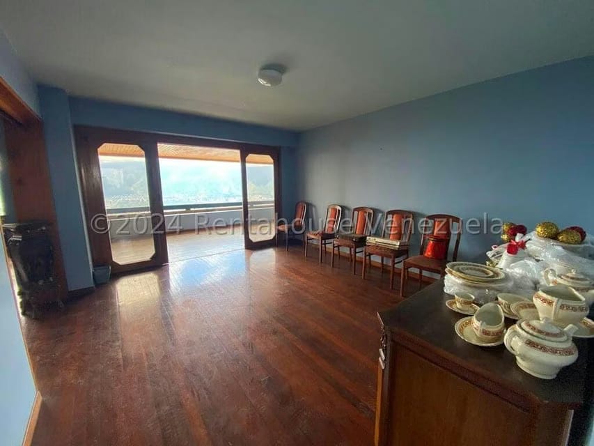 Apartamento (1 Nivel) en Venta en Los Naranjos del Cafetal, Distrito Metropolitano - 17