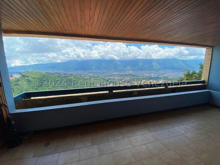 Apartamento (1 Nivel) en Venta en Los Naranjos del Cafetal, Distrito Metropolitano - 20
