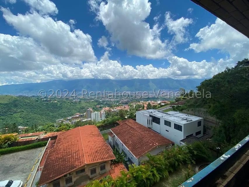 Apartamento (1 Nivel) en Venta en Los Naranjos del Cafetal, Distrito Metropolitano - 23