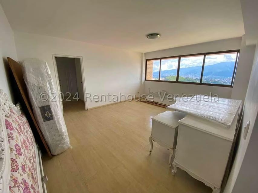 Apartamento (1 Nivel) en Venta en Los Naranjos del Cafetal, Distrito Metropolitano - 25