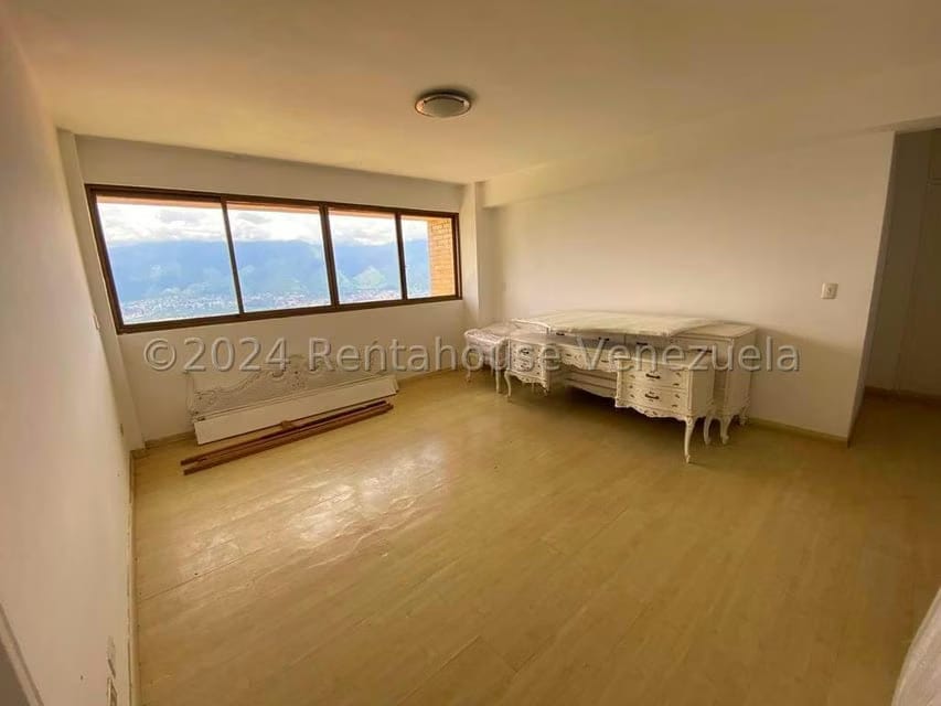 Apartamento (1 Nivel) en Venta en Los Naranjos del Cafetal, Distrito Metropolitano - 26