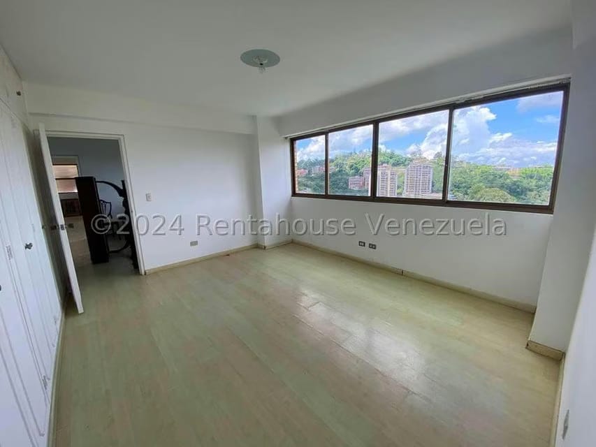 Apartamento (1 Nivel) en Venta en Los Naranjos del Cafetal, Distrito Metropolitano - 30
