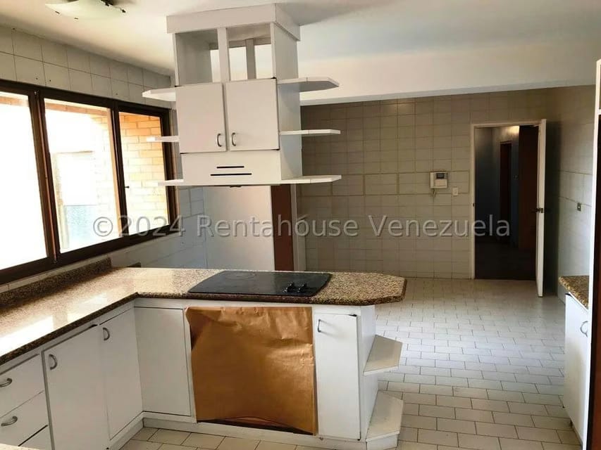 Apartamento (1 Nivel) en Venta en Los Naranjos del Cafetal, Distrito Metropolitano - 39