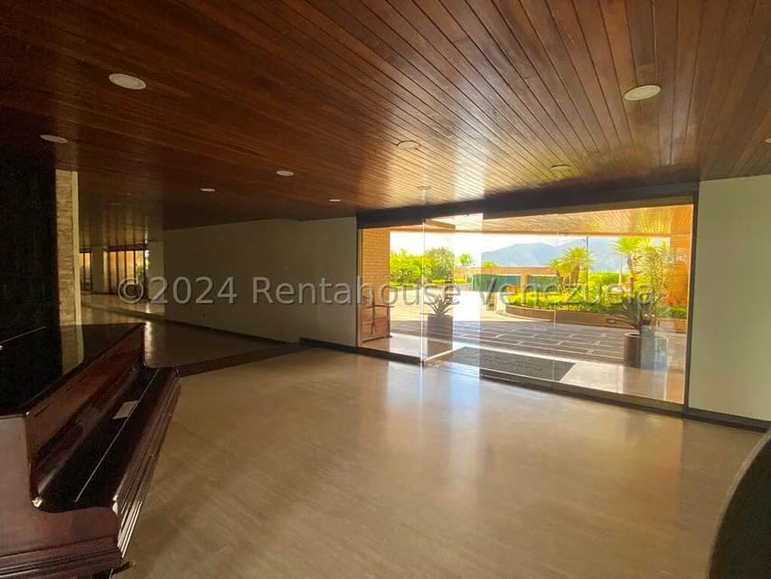 Apartamento (1 Nivel) en Venta en Los Naranjos del Cafetal, Distrito Metropolitano - 5