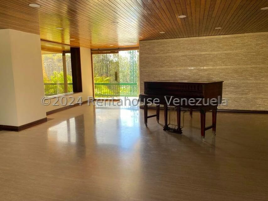 Apartamento (1 Nivel) en Venta en Los Naranjos del Cafetal, Distrito Metropolitano - 6