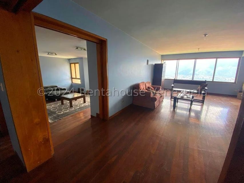 Apartamento (1 Nivel) en Venta en Los Naranjos del Cafetal, Distrito Metropolitano - 10