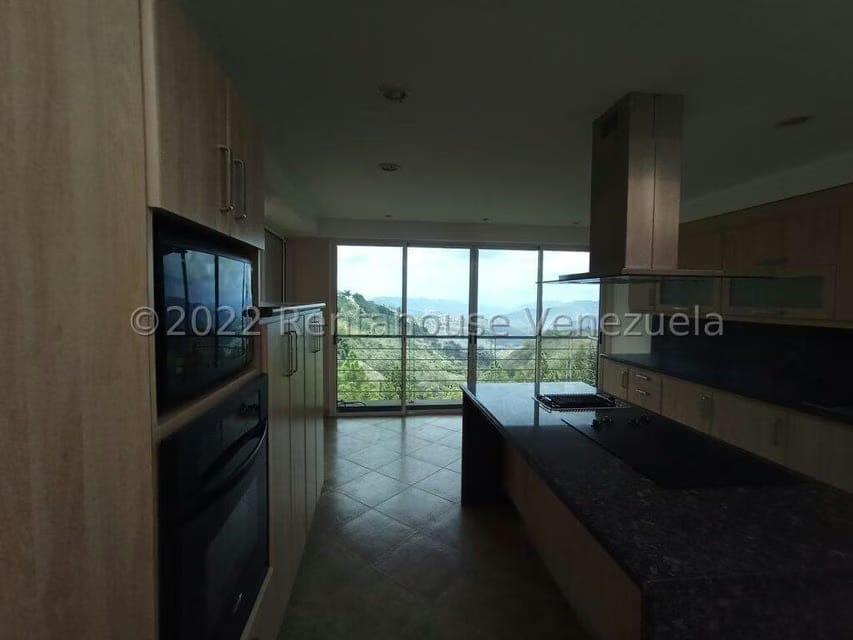 Apartamento (Penthouse) en Alquiler en Villa Nueva Hatillo, Distrito Metropolitano - 12