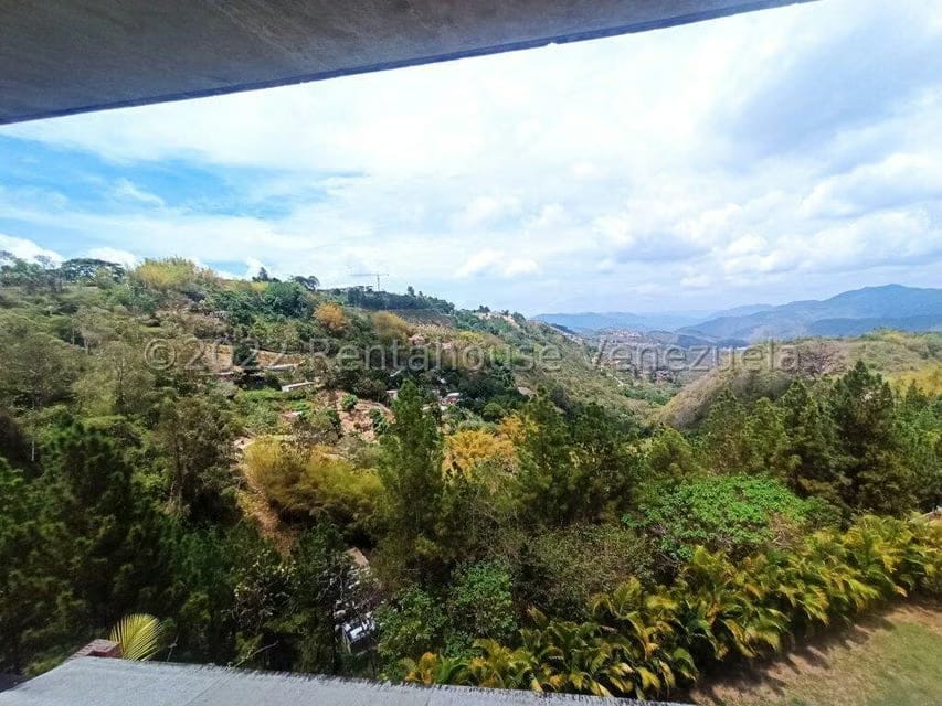 Apartamento (Penthouse) en Alquiler en Villa Nueva Hatillo, Distrito Metropolitano - 15