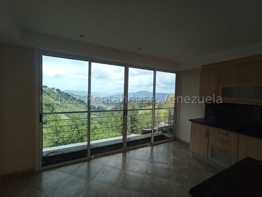 Apartamento (Penthouse) en Alquiler en Villa Nueva Hatillo, Distrito Metropolitano - 16