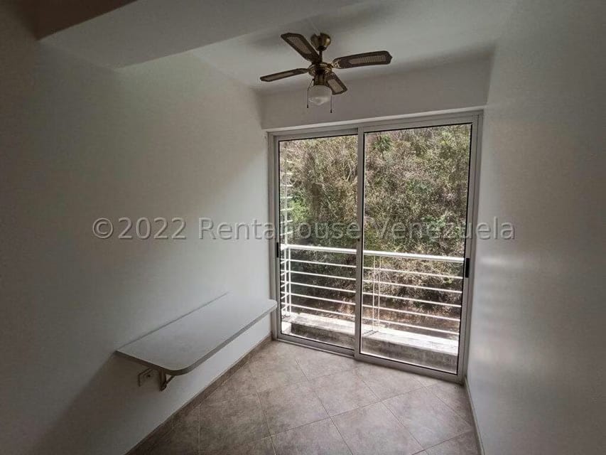 Apartamento (Penthouse) en Alquiler en Villa Nueva Hatillo, Distrito Metropolitano - 18