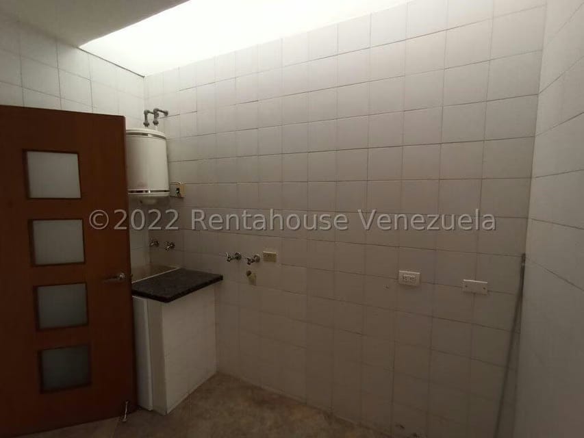 Apartamento (Penthouse) en Alquiler en Villa Nueva Hatillo, Distrito Metropolitano - 19