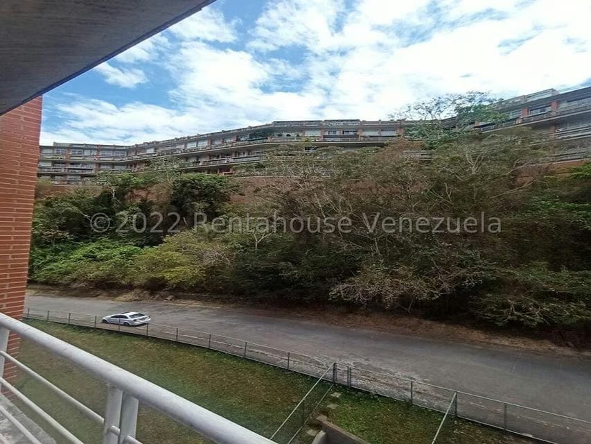 Apartamento (Penthouse) en Alquiler en Villa Nueva Hatillo, Distrito Metropolitano - 24