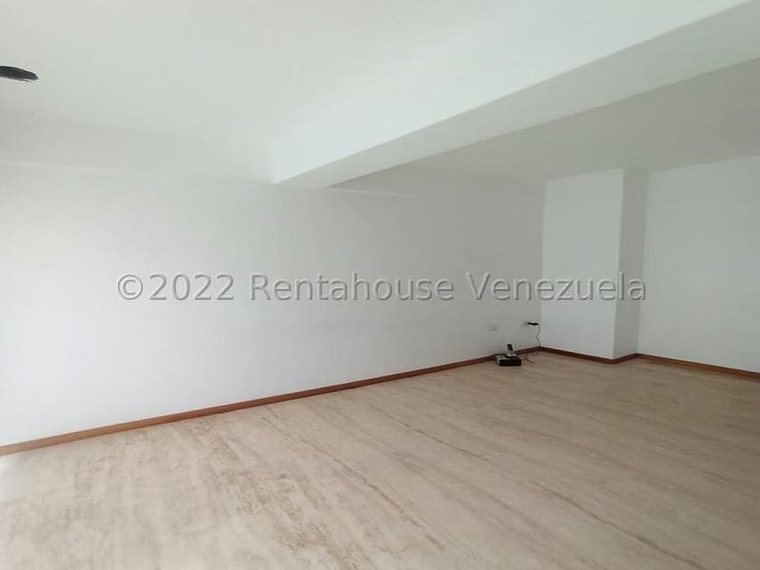 Apartamento (Penthouse) en Alquiler en Villa Nueva Hatillo, Distrito Metropolitano - 26