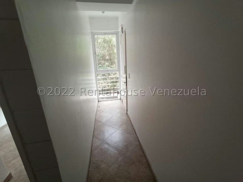 Apartamento (Penthouse) en Alquiler en Villa Nueva Hatillo, Distrito Metropolitano - 27