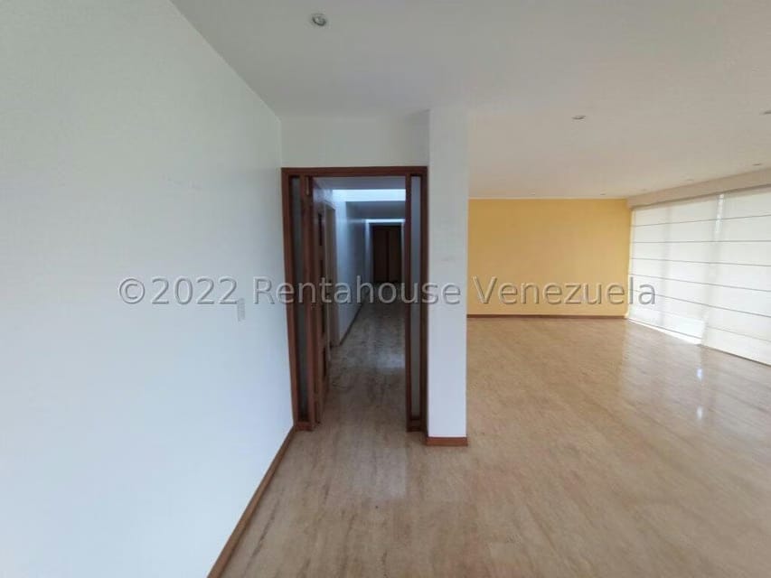 Apartamento (Penthouse) en Alquiler en Villa Nueva Hatillo, Distrito Metropolitano - 28