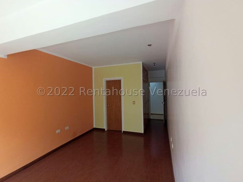 Apartamento (Penthouse) en Alquiler en Villa Nueva Hatillo, Distrito Metropolitano - 31