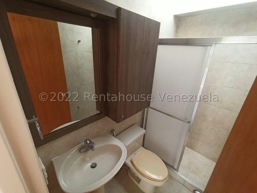 Apartamento (Penthouse) en Alquiler en Villa Nueva Hatillo, Distrito Metropolitano - 32